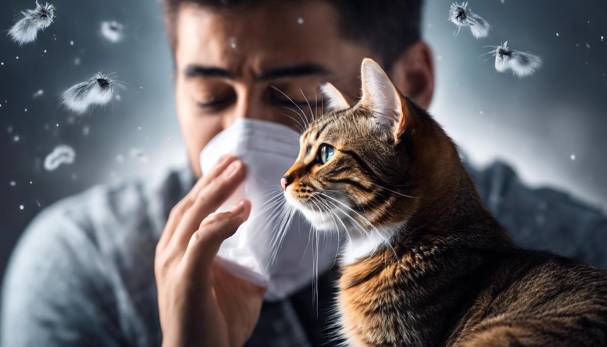 Dealing with Skin Rashes from Cat Allergies: A Workplace Guide ...