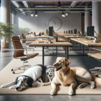 dogs-in-the-office